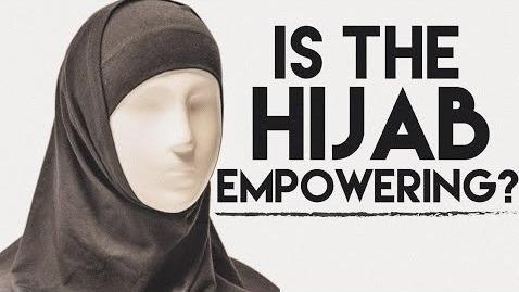 is the hijab empowering?